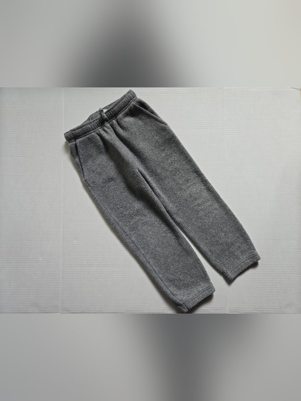 Fleece Toddler Pants - 5T